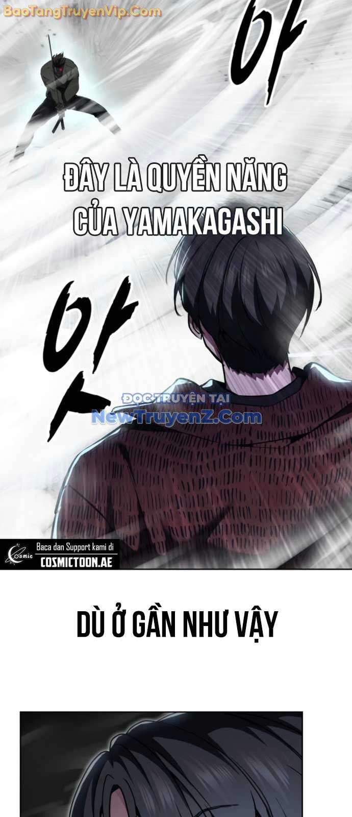 Cậu Bé Của Thần Chết [Chap 279-287]