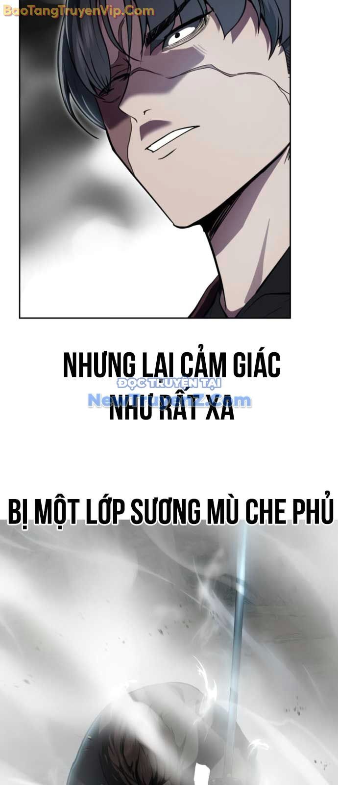 Cậu Bé Của Thần Chết [Chap 279-287]