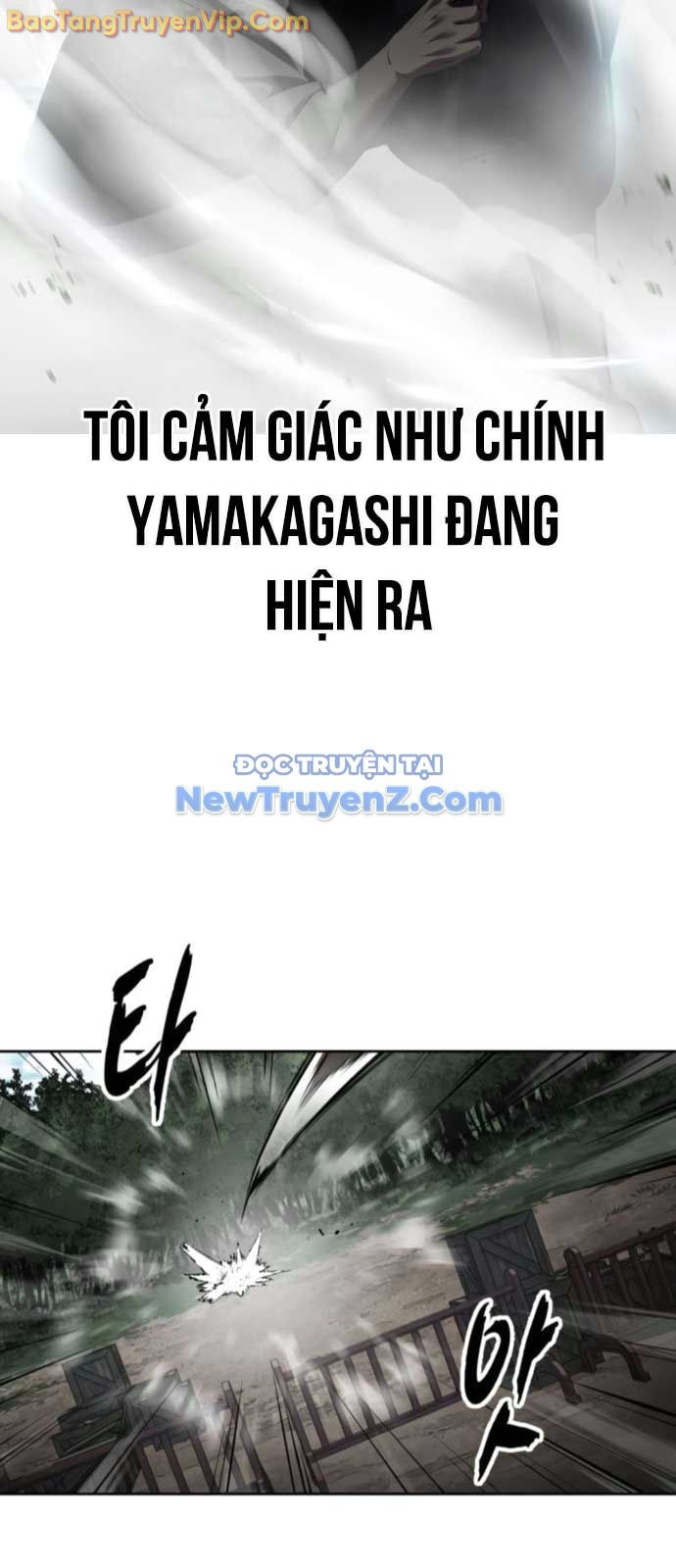 Cậu Bé Của Thần Chết [Chap 279-287]