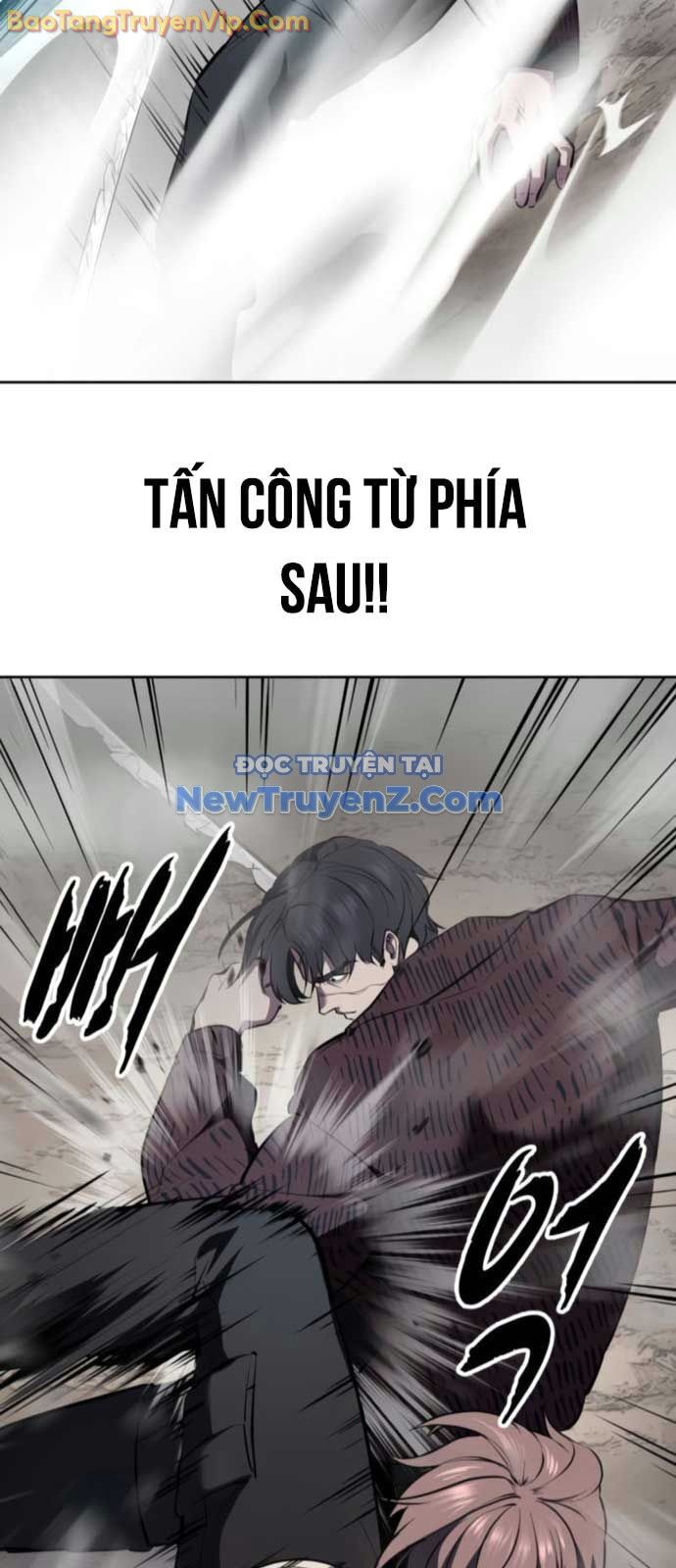 Cậu Bé Của Thần Chết [Chap 279-287]