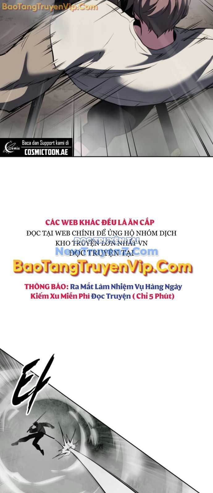 Cậu Bé Của Thần Chết [Chap 279-287]