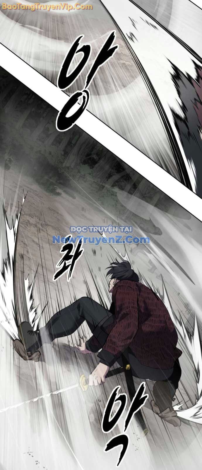 Cậu Bé Của Thần Chết [Chap 279-287]