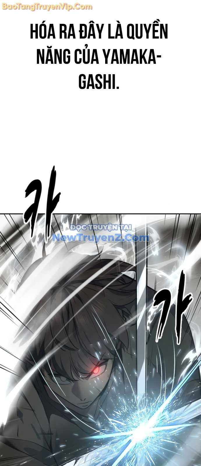 Cậu Bé Của Thần Chết [Chap 279-287]