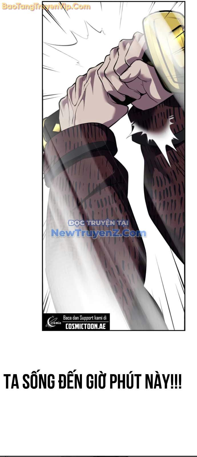 Cậu Bé Của Thần Chết [Chap 279-287]