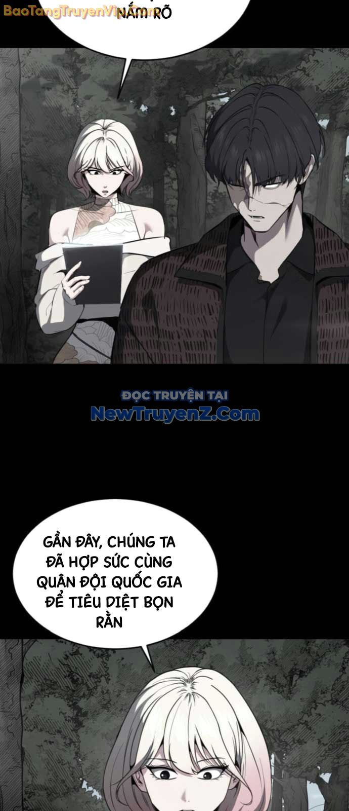 Cậu Bé Của Thần Chết [Chap 279-287]