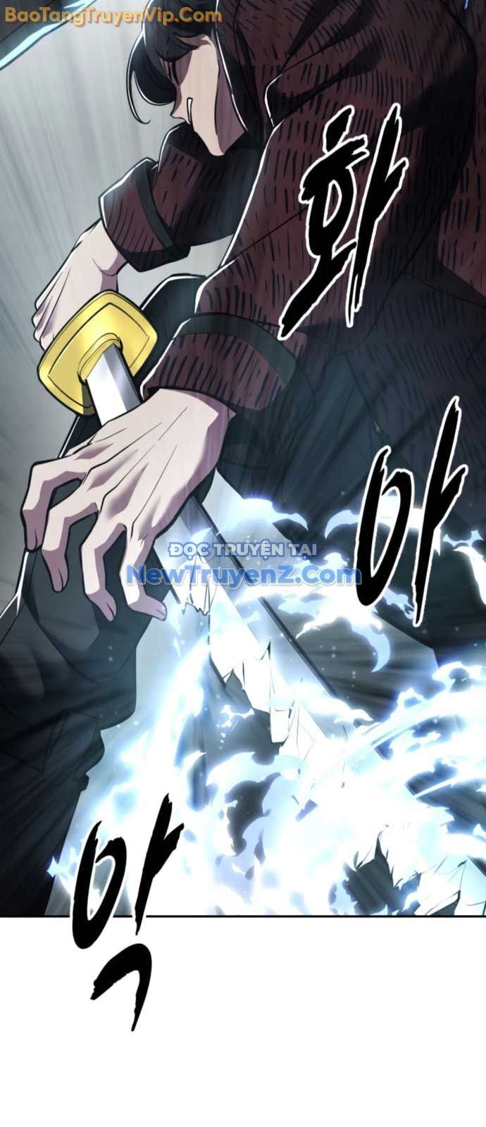 Cậu Bé Của Thần Chết [Chap 279-287]