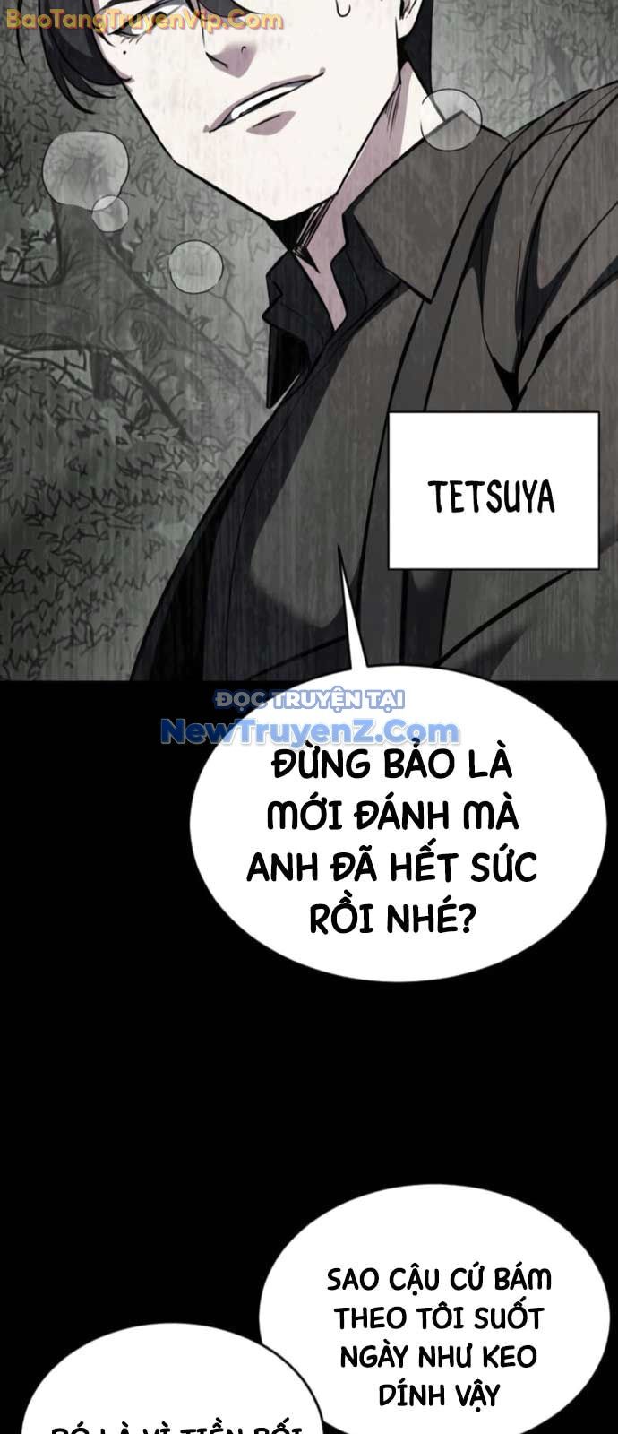 Cậu Bé Của Thần Chết [Chap 279-287]