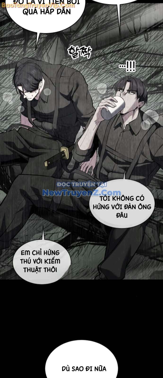 Cậu Bé Của Thần Chết [Chap 279-287]