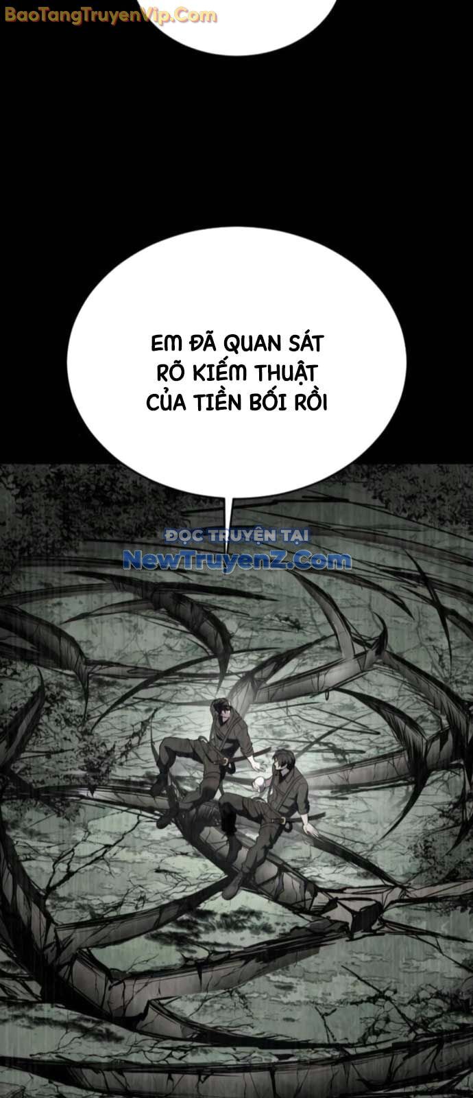 Cậu Bé Của Thần Chết [Chap 279-287]