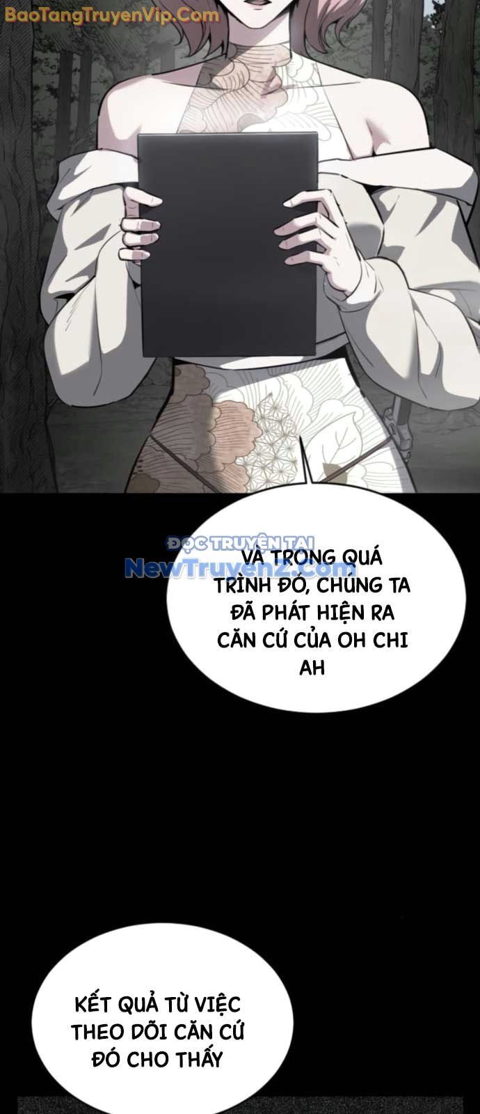 Cậu Bé Của Thần Chết [Chap 279-287]