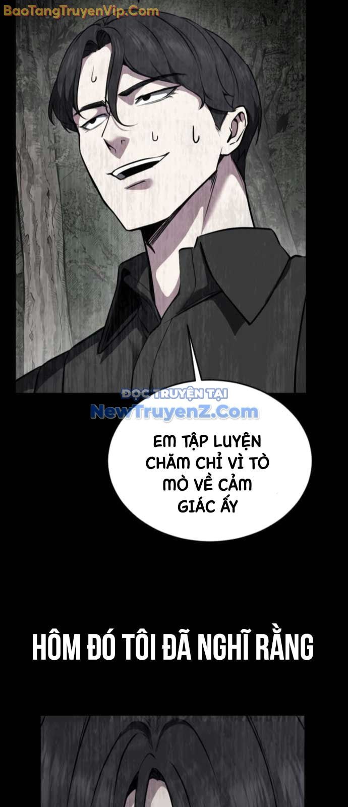 Cậu Bé Của Thần Chết [Chap 279-287]