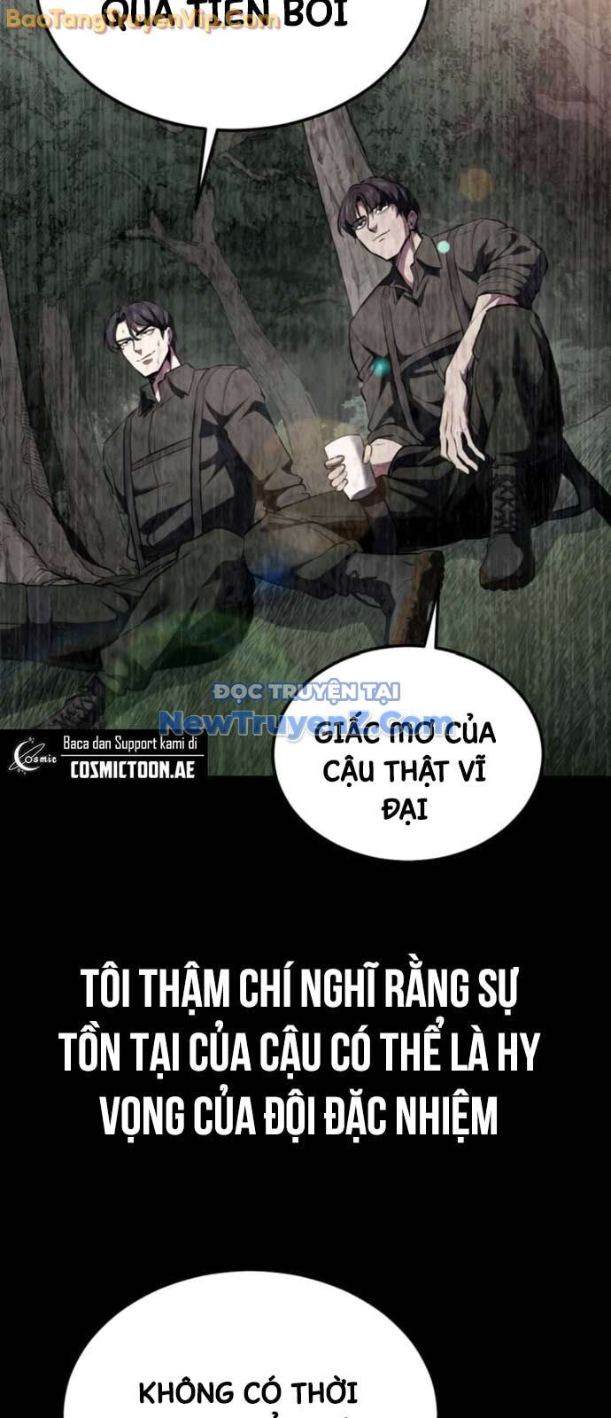 Cậu Bé Của Thần Chết [Chap 279-287]