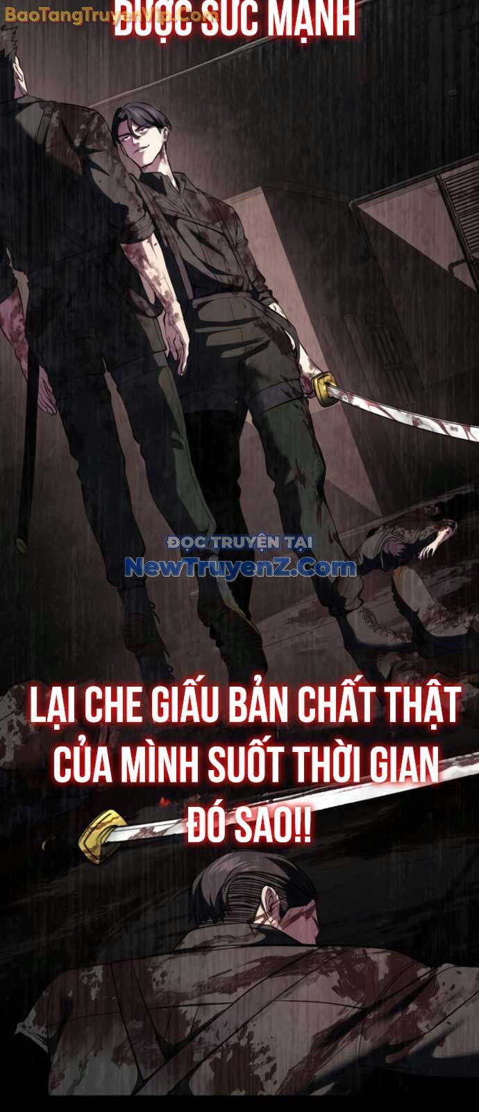 Cậu Bé Của Thần Chết [Chap 279-287]