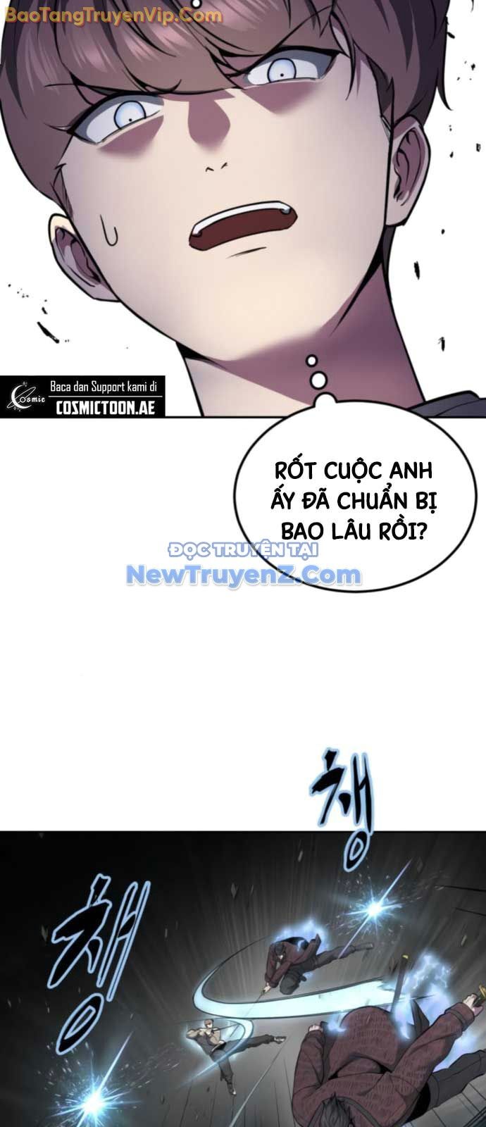 Cậu Bé Của Thần Chết [Chap 279-287]