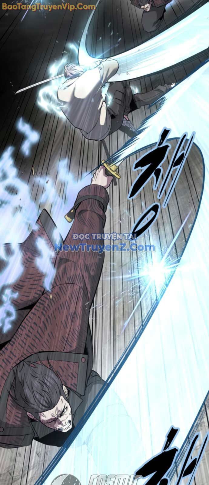 Cậu Bé Của Thần Chết [Chap 279-287]