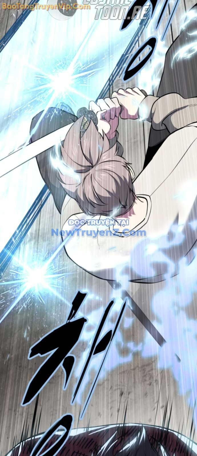 Cậu Bé Của Thần Chết [Chap 279-287]