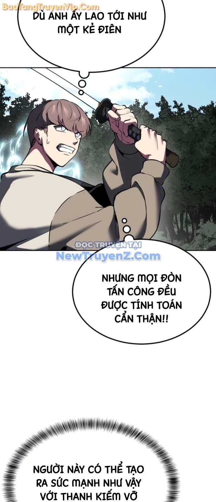 Cậu Bé Của Thần Chết [Chap 279-287]