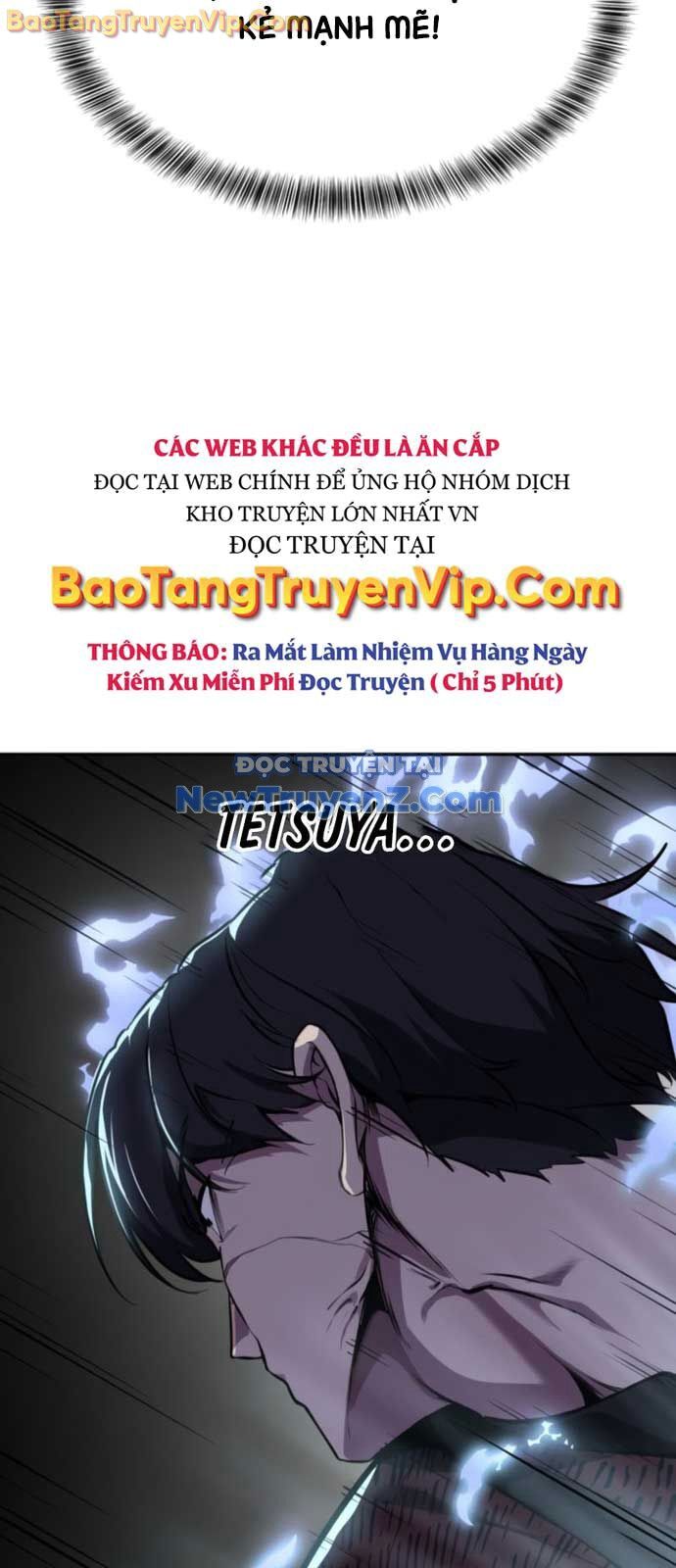 Cậu Bé Của Thần Chết [Chap 279-287]