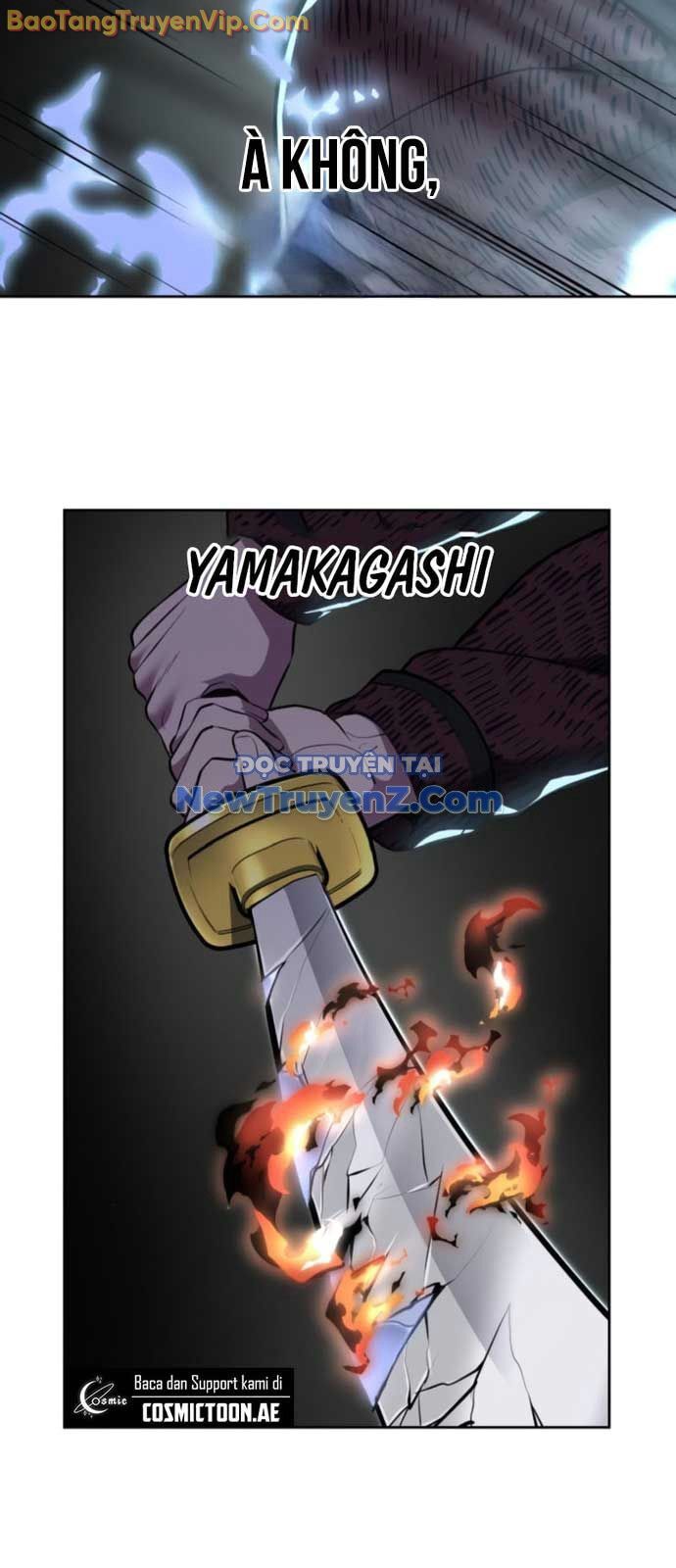 Cậu Bé Của Thần Chết [Chap 279-287]