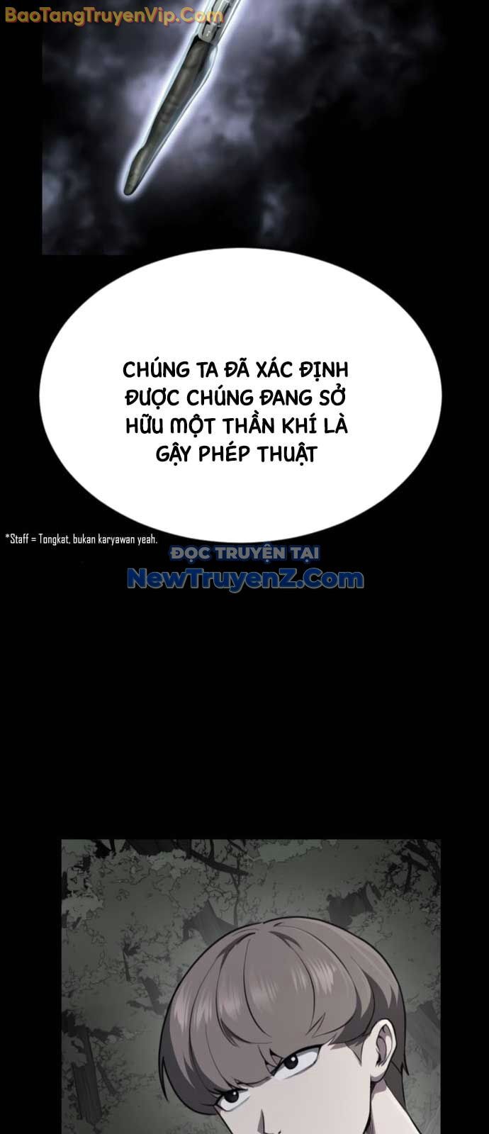 Cậu Bé Của Thần Chết [Chap 279-287]