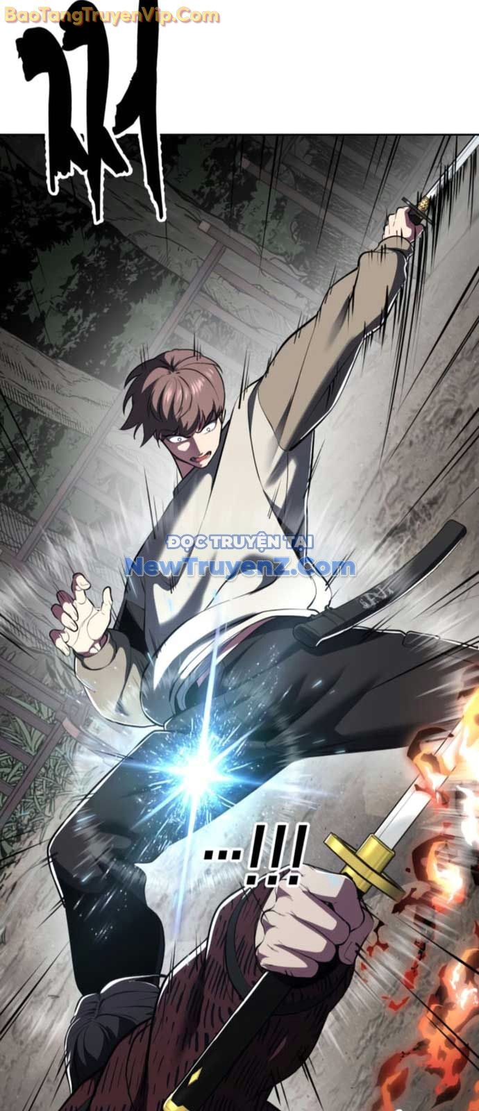 Cậu Bé Của Thần Chết [Chap 279-287]