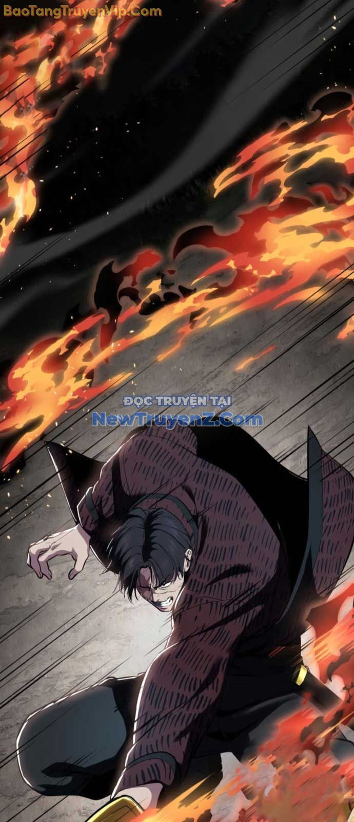 Cậu Bé Của Thần Chết [Chap 279-287]