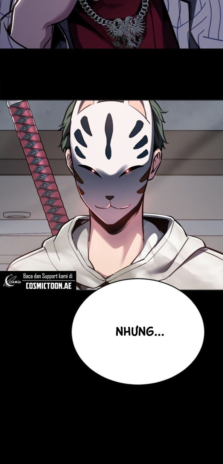 Cậu Bé Của Thần Chết [Chap 279-287]