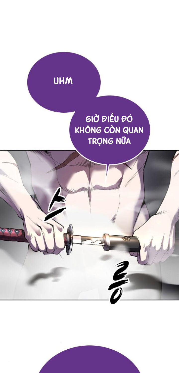 Cậu Bé Của Thần Chết [Chap 279-287]