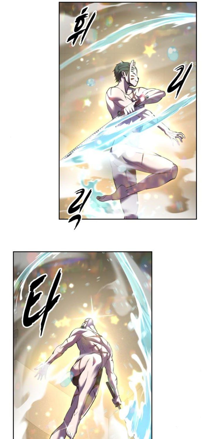 Cậu Bé Của Thần Chết [Chap 279-287]