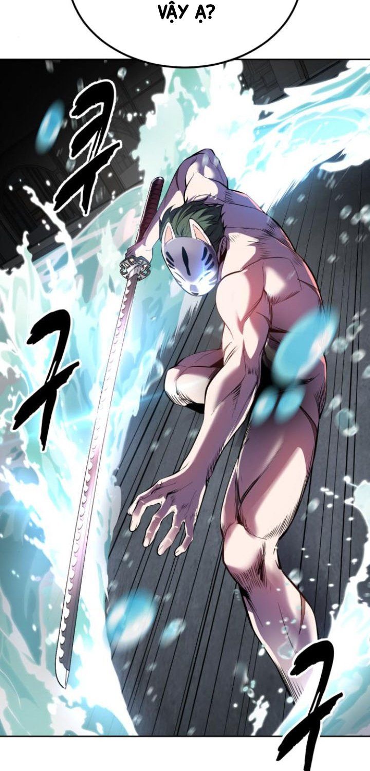 Cậu Bé Của Thần Chết [Chap 279-287]