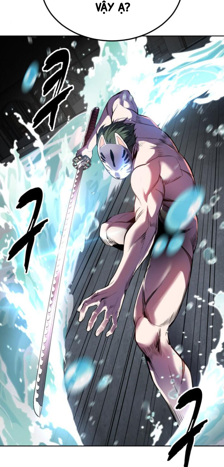 Cậu Bé Của Thần Chết [Chap 279-287]
