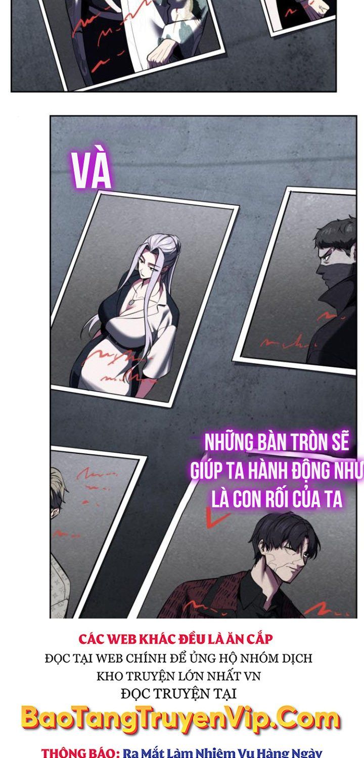 Cậu Bé Của Thần Chết [Chap 279-287]