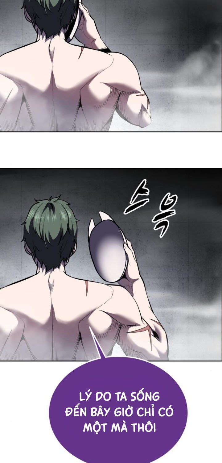 Cậu Bé Của Thần Chết [Chap 279-287]