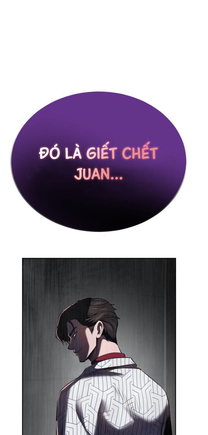 Cậu Bé Của Thần Chết [Chap 279-287]