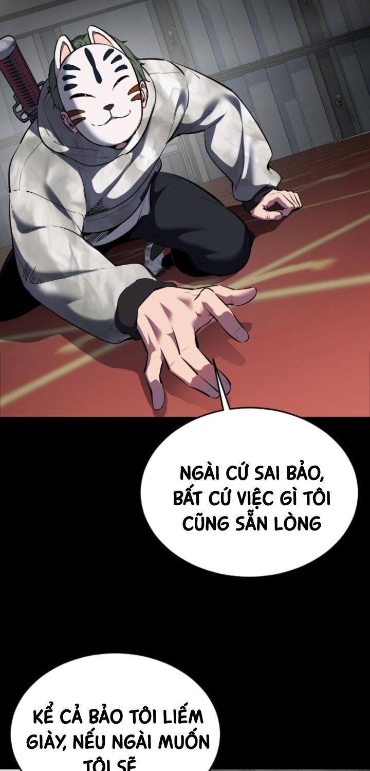 Cậu Bé Của Thần Chết [Chap 279-287]