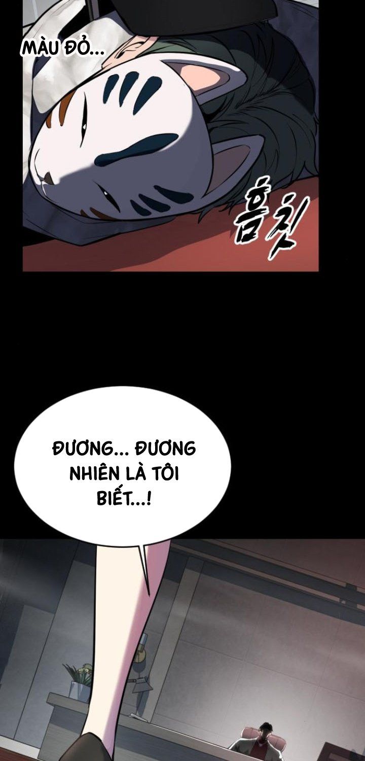 Cậu Bé Của Thần Chết [Chap 279-287]