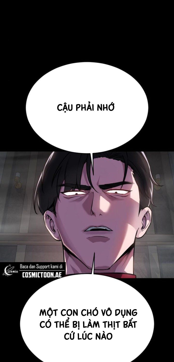 Cậu Bé Của Thần Chết [Chap 279-287]