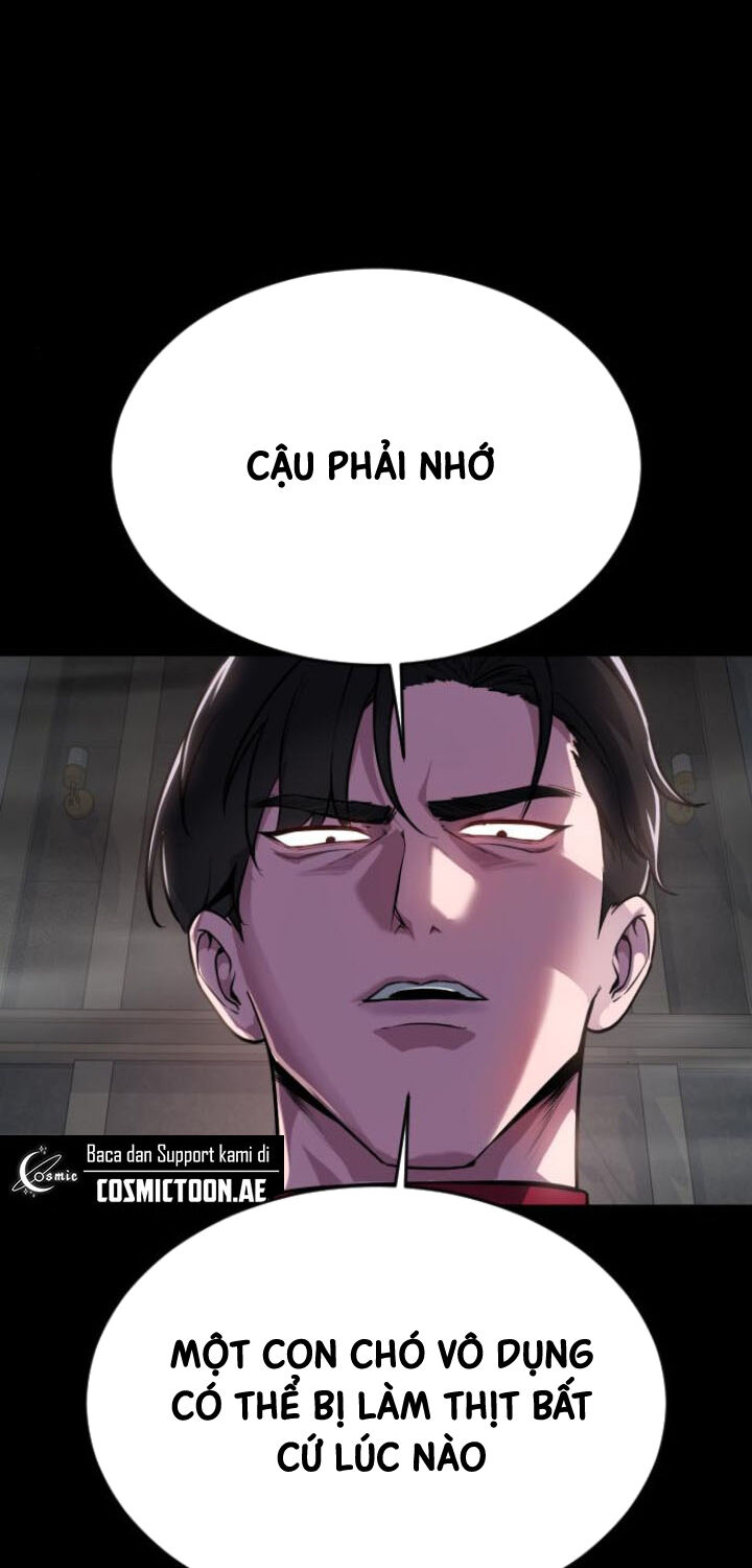 Cậu Bé Của Thần Chết [Chap 279-287]