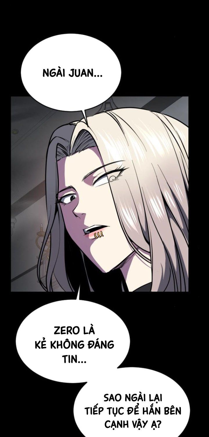 Cậu Bé Của Thần Chết [Chap 279-287]