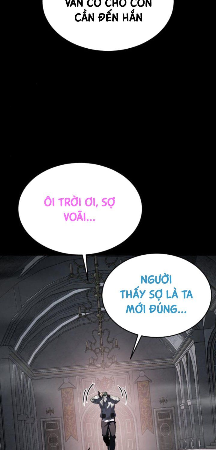 Cậu Bé Của Thần Chết [Chap 279-287]