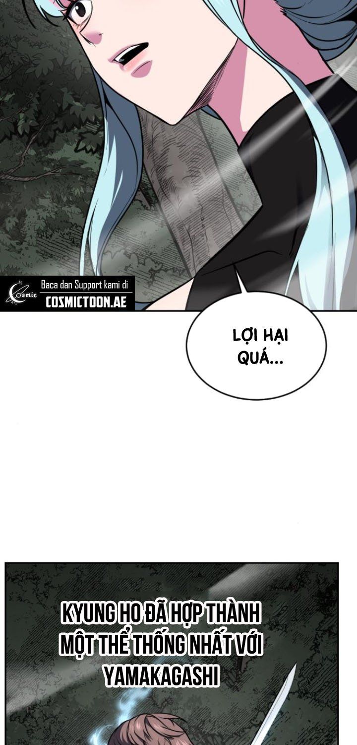 Cậu Bé Của Thần Chết [Chap 279-287]