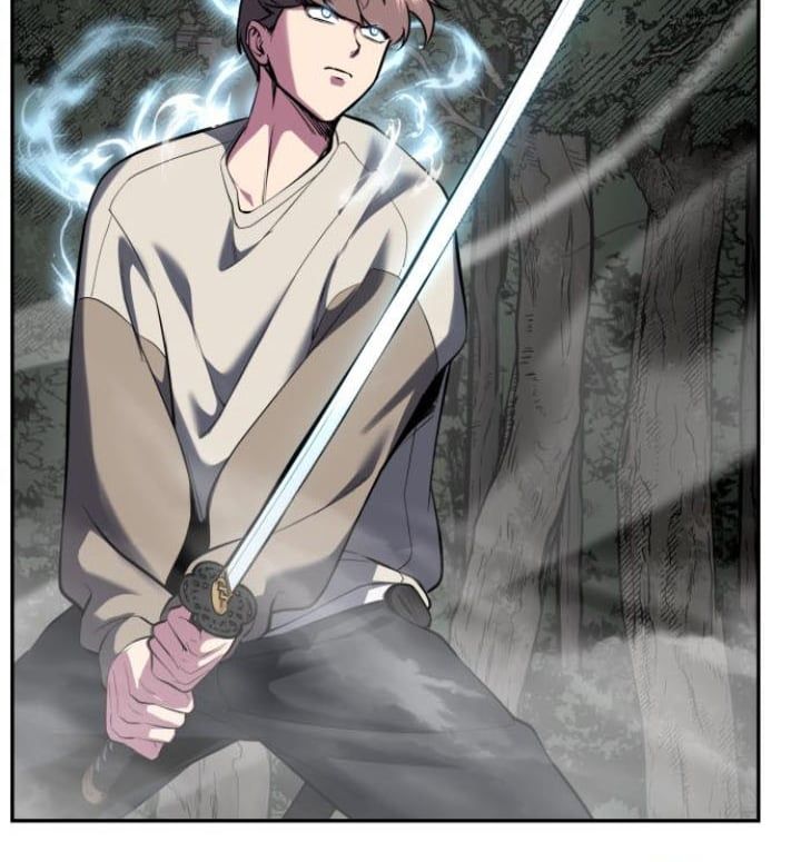 Cậu Bé Của Thần Chết [Chap 279-287]