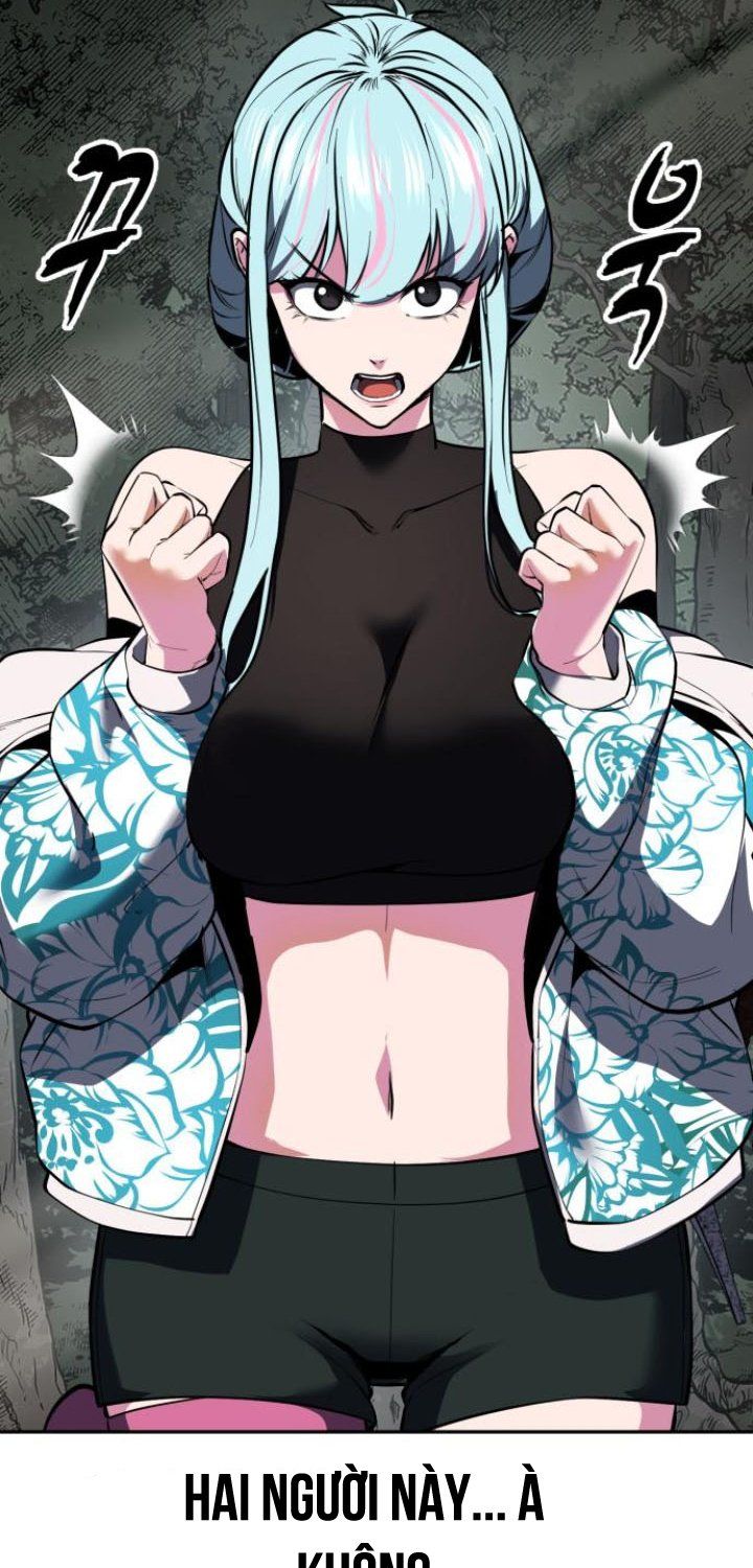 Cậu Bé Của Thần Chết [Chap 279-287]