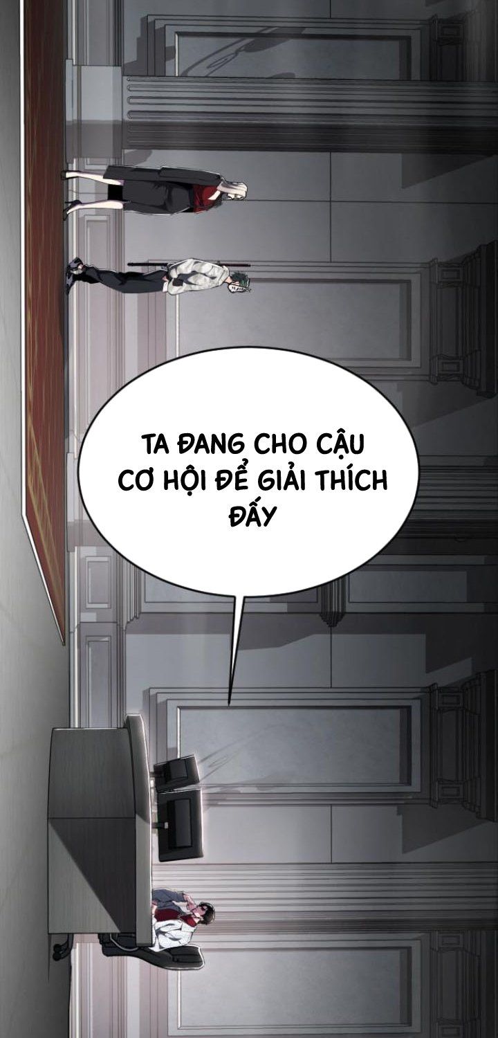 Cậu Bé Của Thần Chết [Chap 279-287]