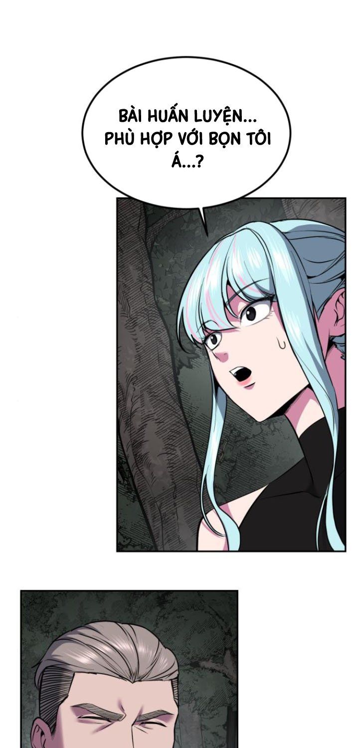 Cậu Bé Của Thần Chết [Chap 279-287]