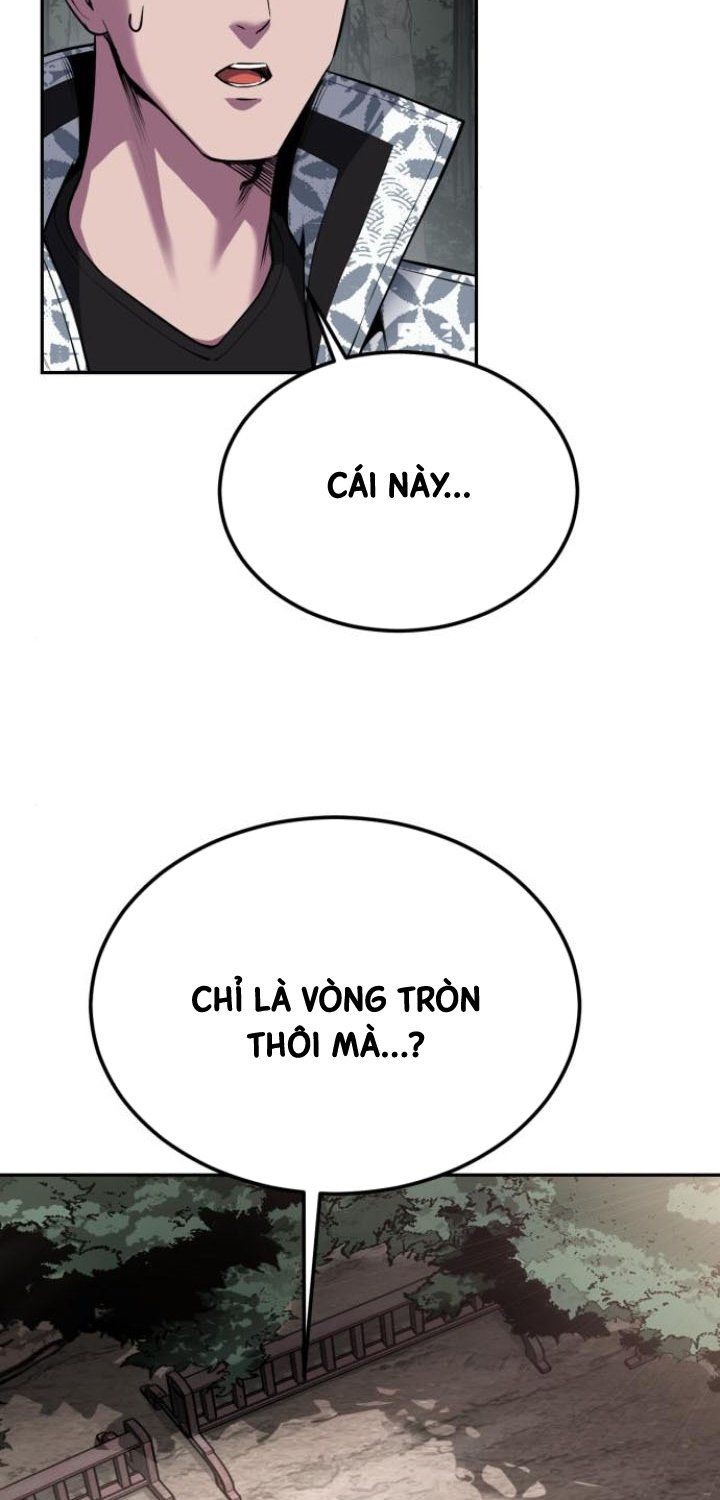 Cậu Bé Của Thần Chết [Chap 279-287]