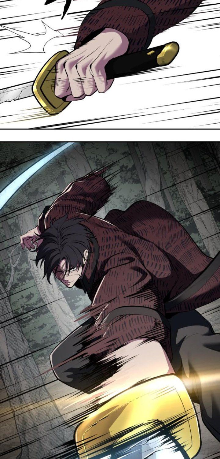 Cậu Bé Của Thần Chết [Chap 279-287]