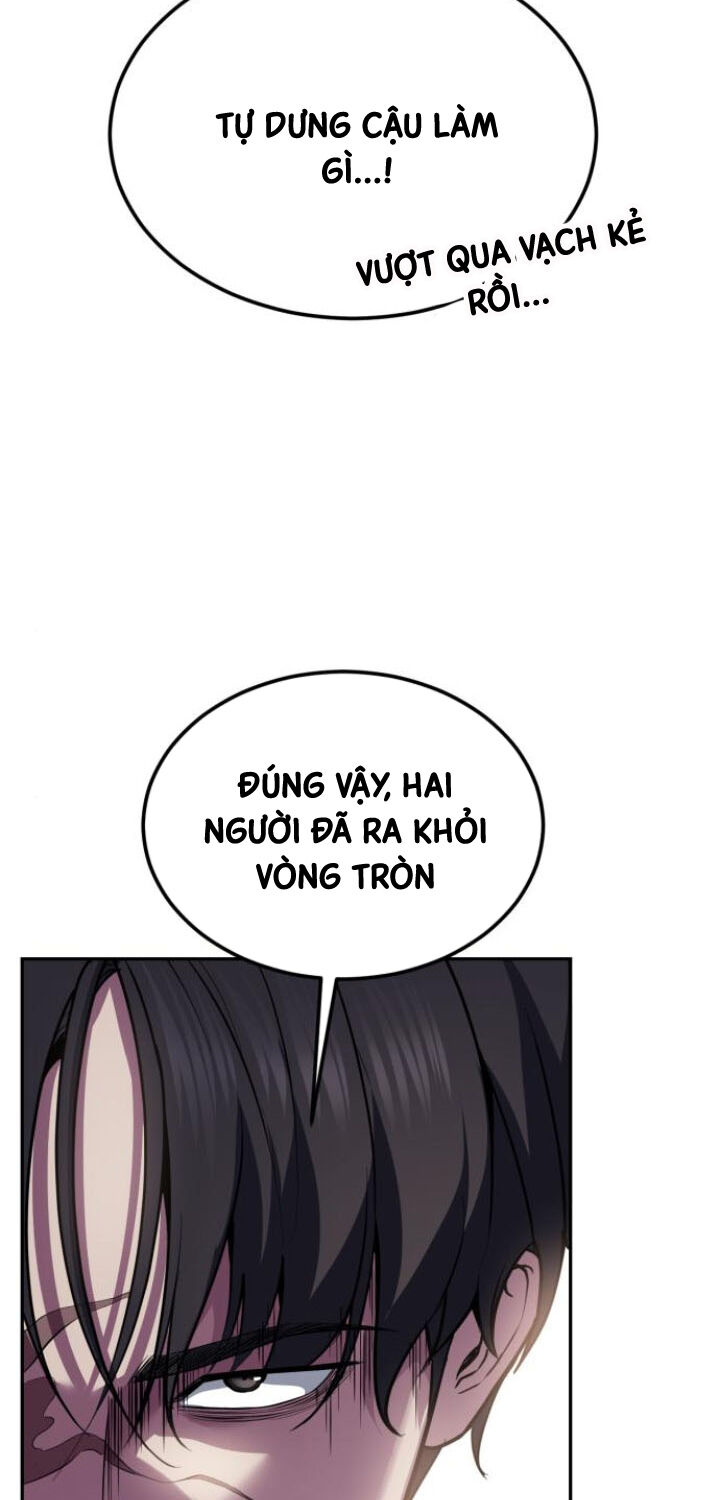Cậu Bé Của Thần Chết [Chap 279-287]