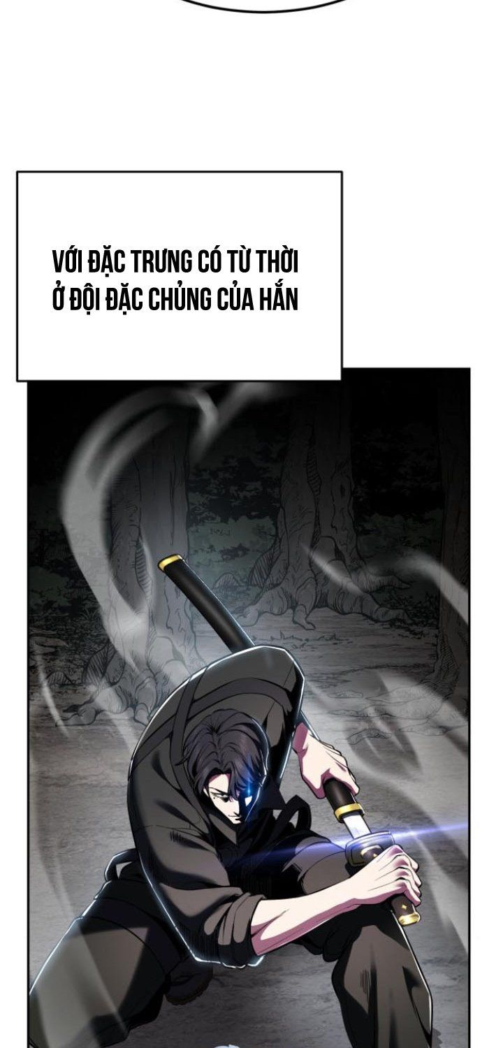 Cậu Bé Của Thần Chết [Chap 279-287]