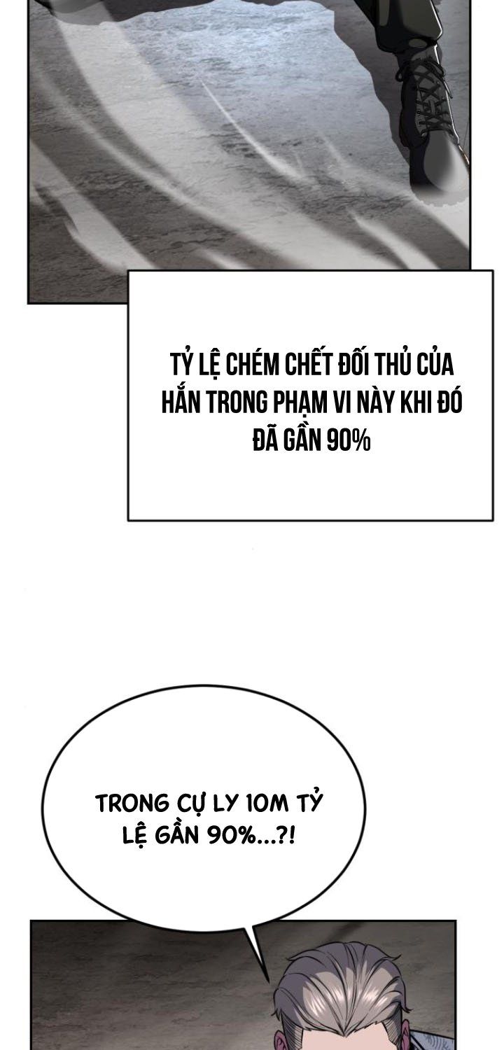 Cậu Bé Của Thần Chết [Chap 279-287]